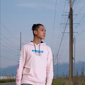 Meet your Posher, James